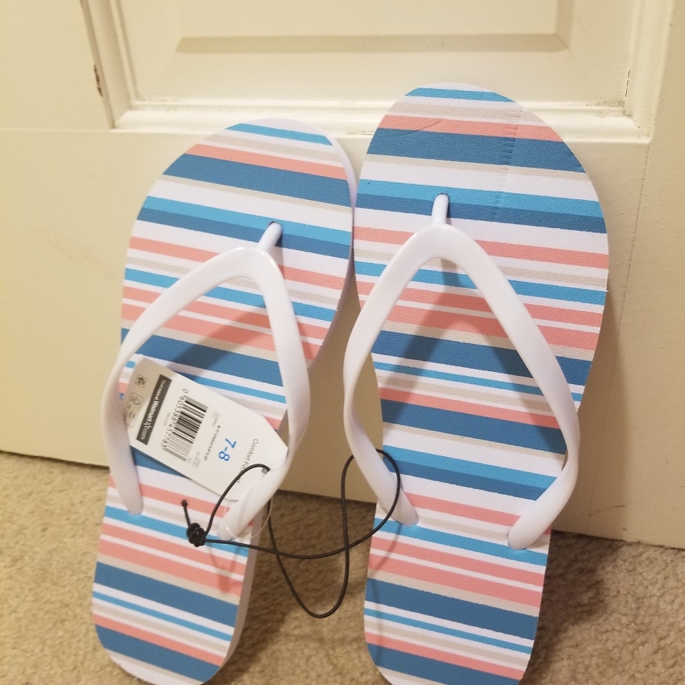 Flip Flops